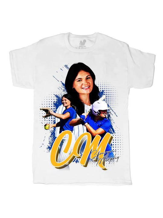 Camryn Murphy Oversize Print