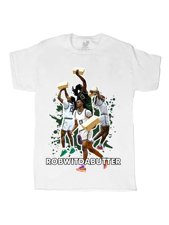 Robert McCray Oversize Print