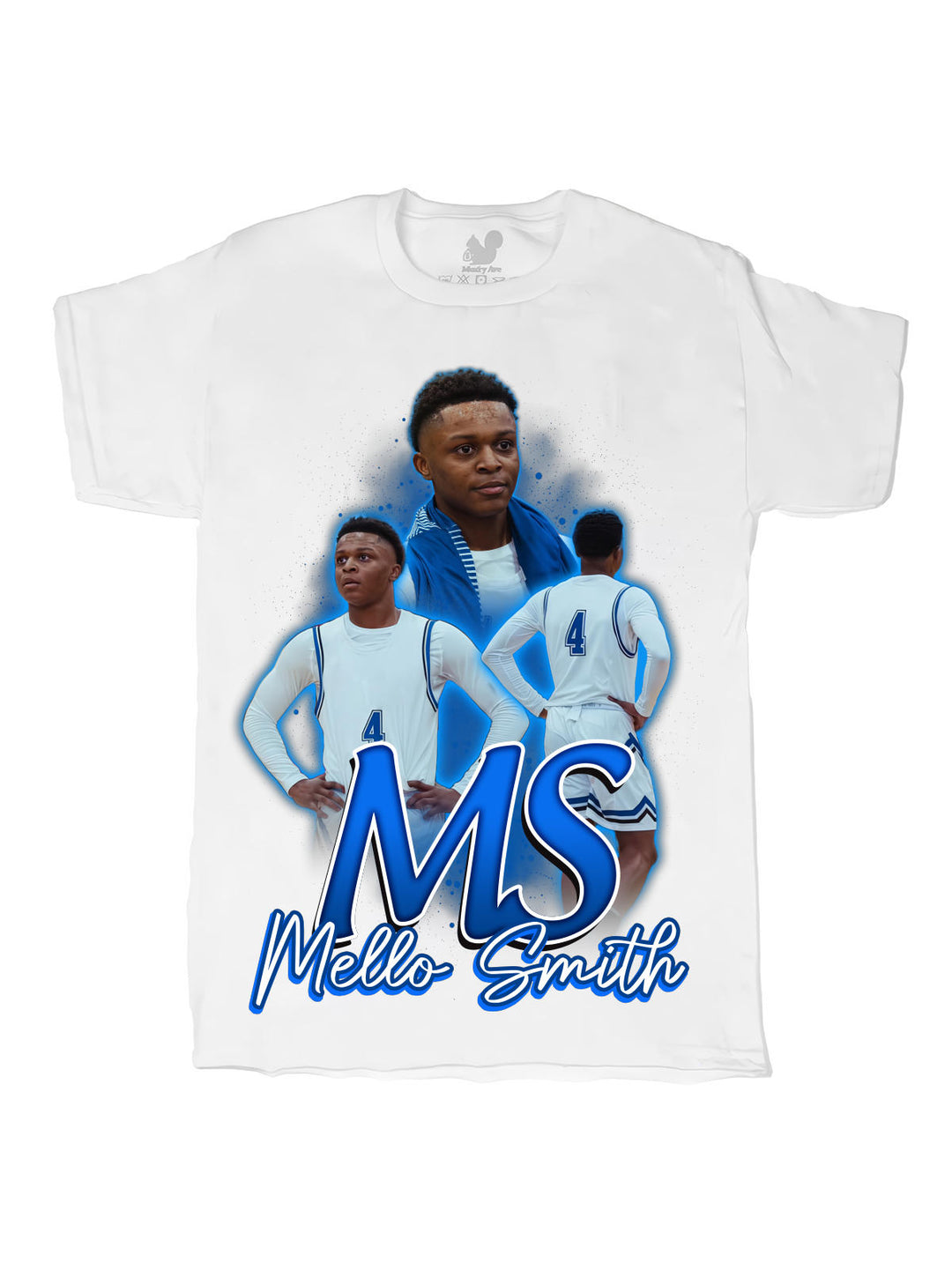 Mello Smith Oversize Print