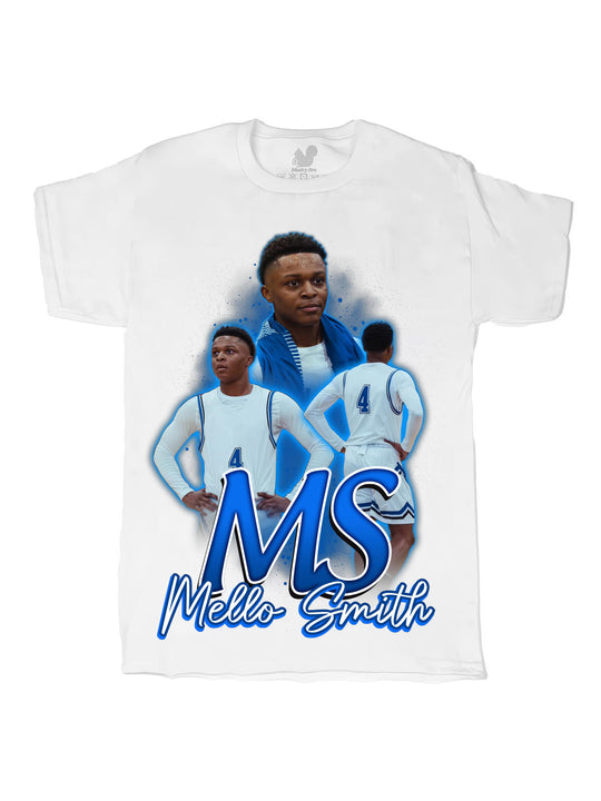 Mello Smith Oversize Print