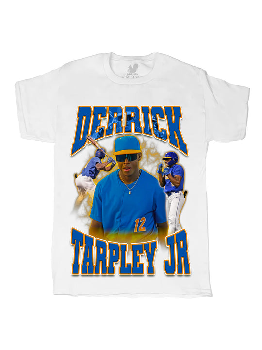 Derrick Tarpley Collage Oversize Print