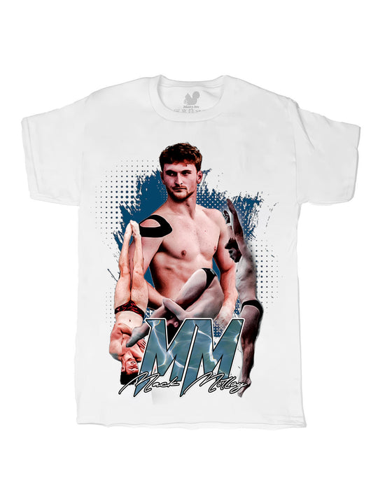 Mack Molloy Oversize Print