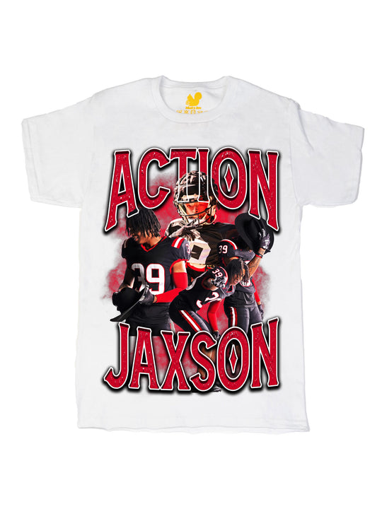 Jaxson Fleming Oversized Print