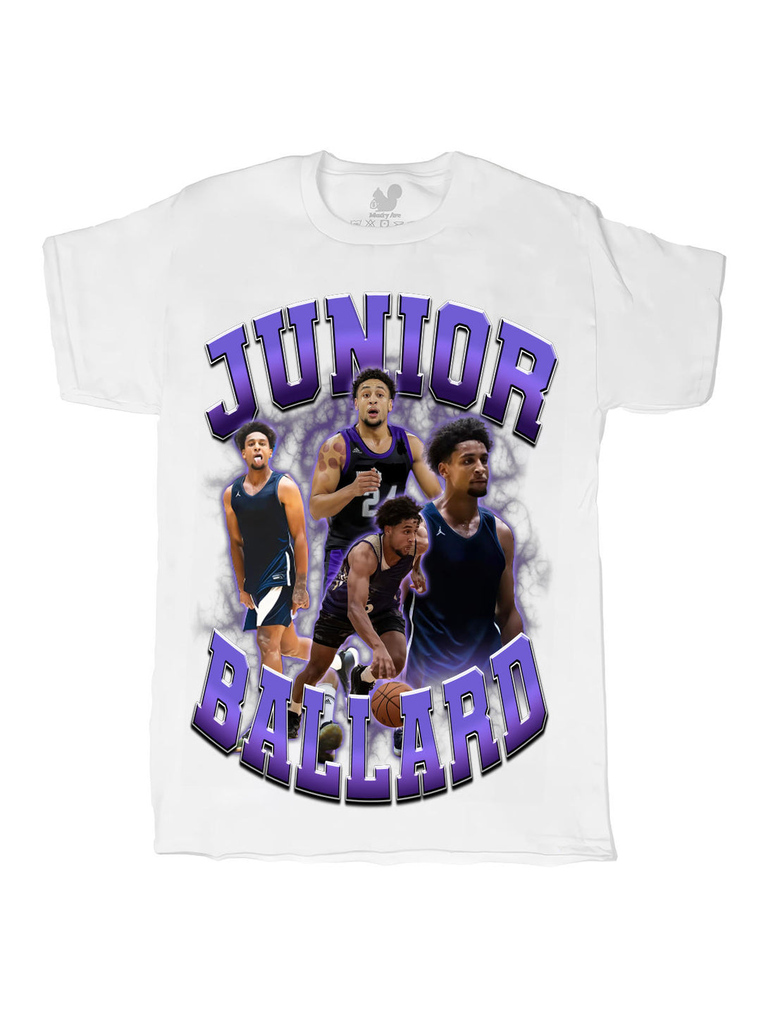 Junior Ballard Oversize Print