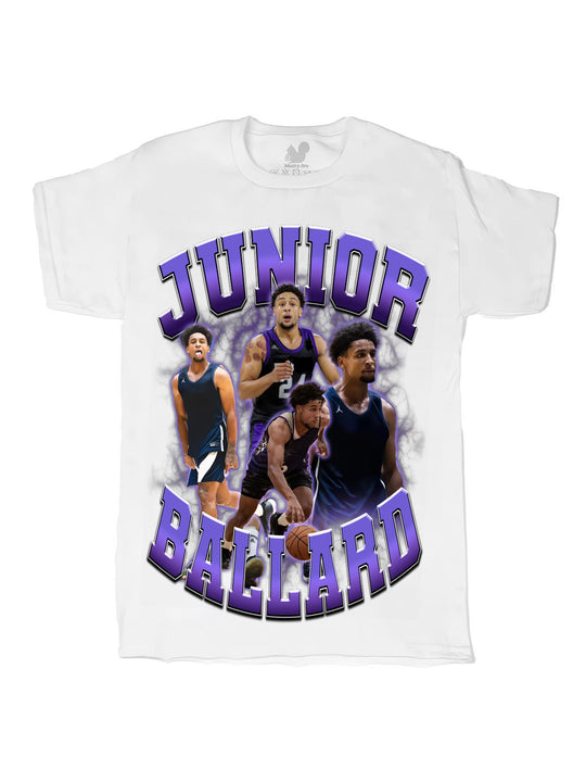 Junior Ballard Oversize Print