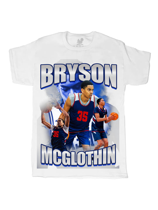 Bryson McGlothin Collage Oversize Print