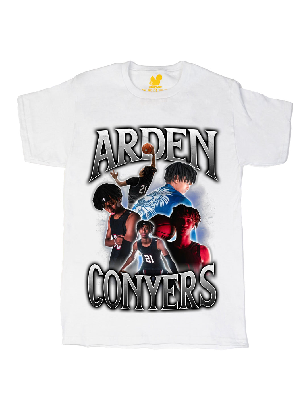 Arden Conyers Oversized Print