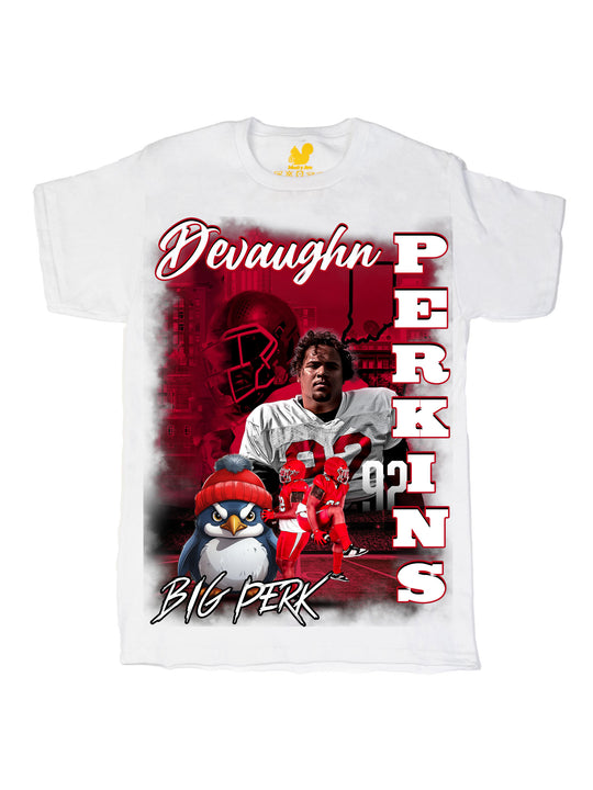 Devaughn Perkins Oversize Print