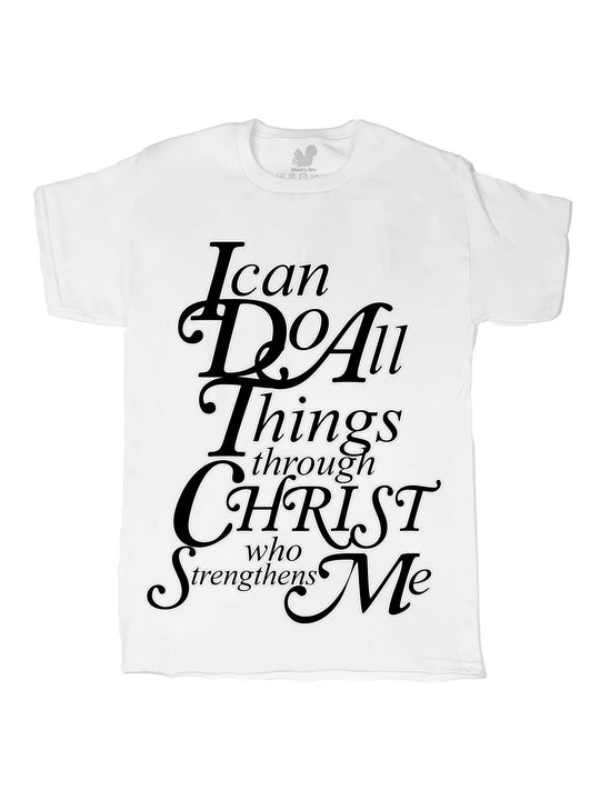 Philippians 413 Oversize Print