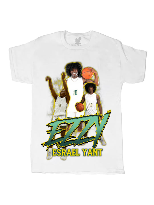 Esrael Yant Collage Oversize Print