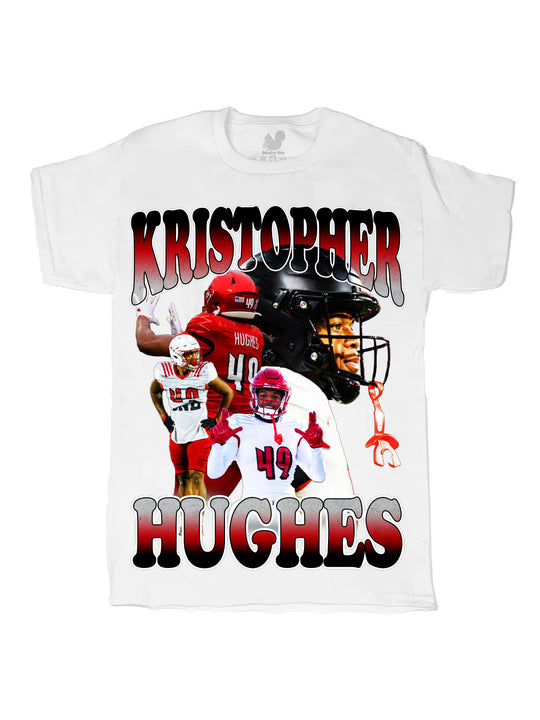 Kristopher Hughes Oversize Print