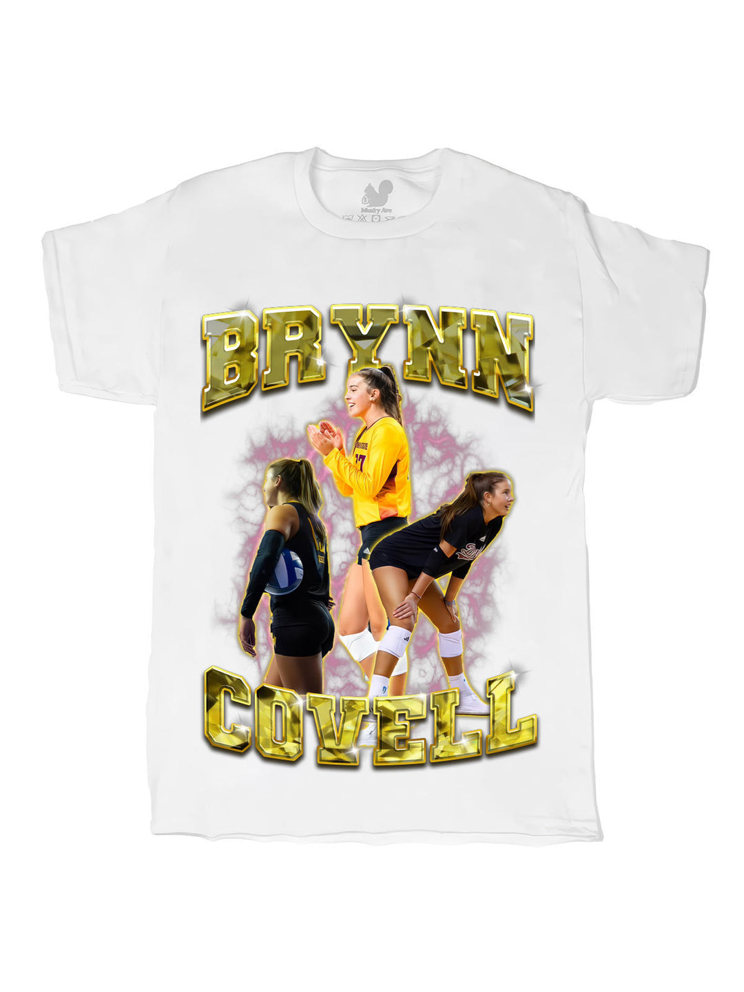 Brynn Covell Oversize Print