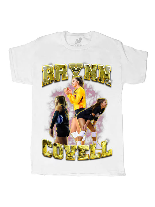 Brynn Covell Oversize Print