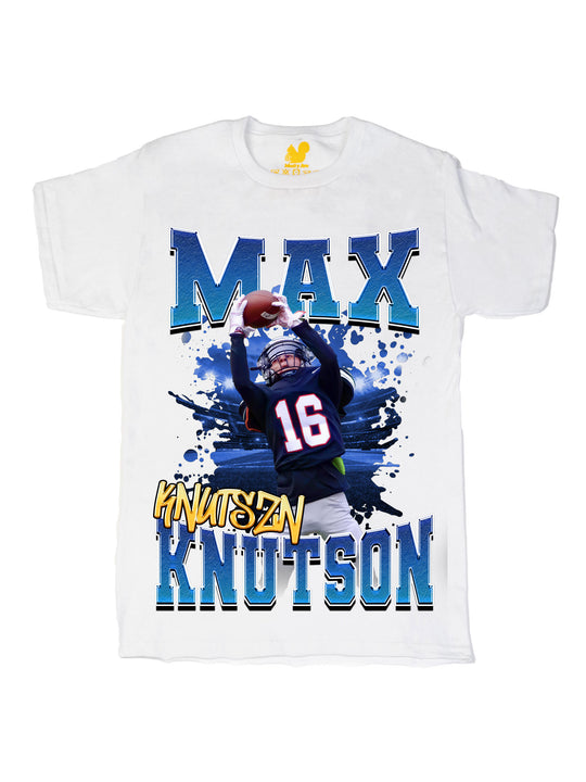 Max Knutson Oversize Print