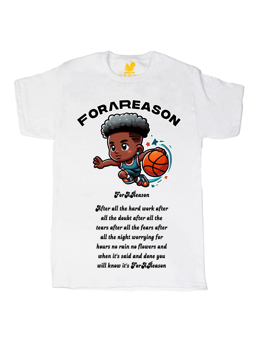 ForAReason Oversize Print