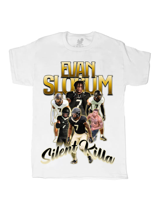 Evan Slocum Collage Oversize Print