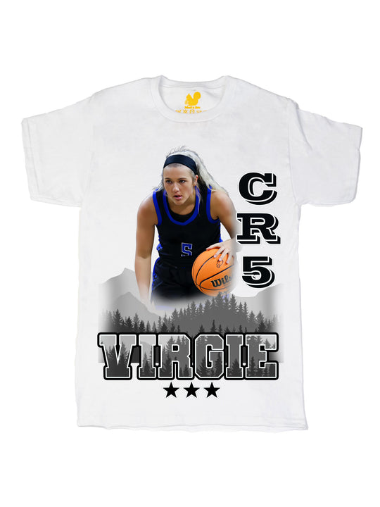 CR5 Cassidy Rowe Oversize Print