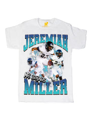 Jeremiah Miller Oversize Print