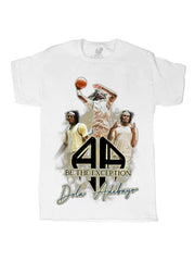 Dola Adebayo Collage Oversize Print