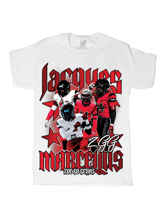 Jacques Marcellus Oversize Print