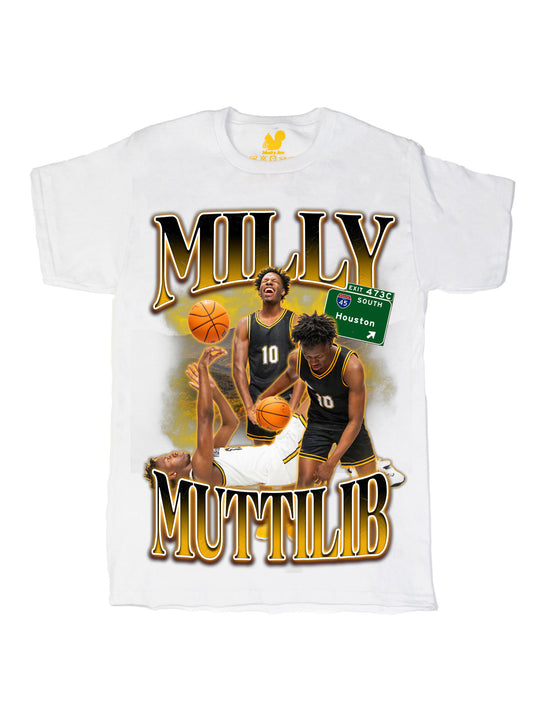 Jamil Muttilib Oversized Print