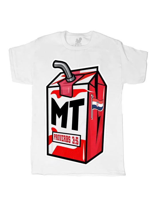 Mihael Tomic Juice Box Oversize Print