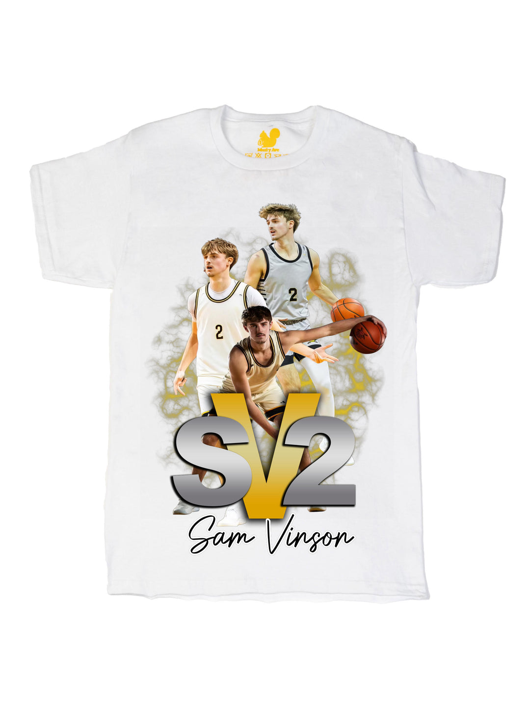 Sam Vinson Oversized Print