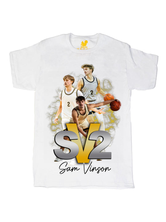 Sam Vinson Oversized Print