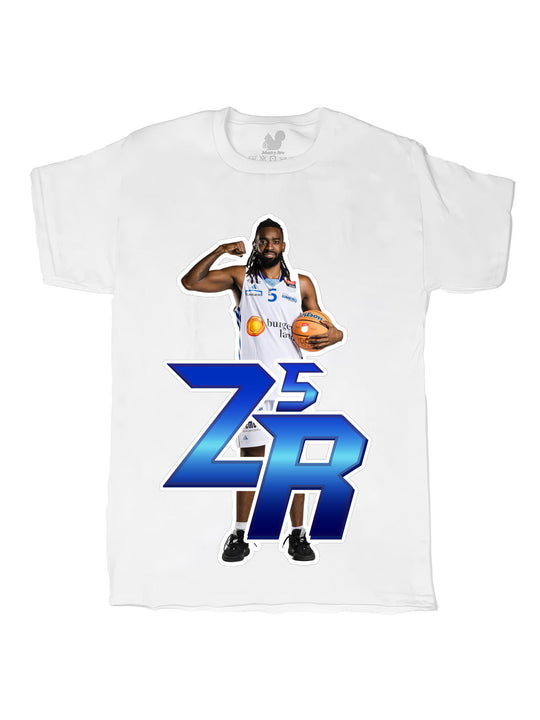 ZR5 Oversize Print