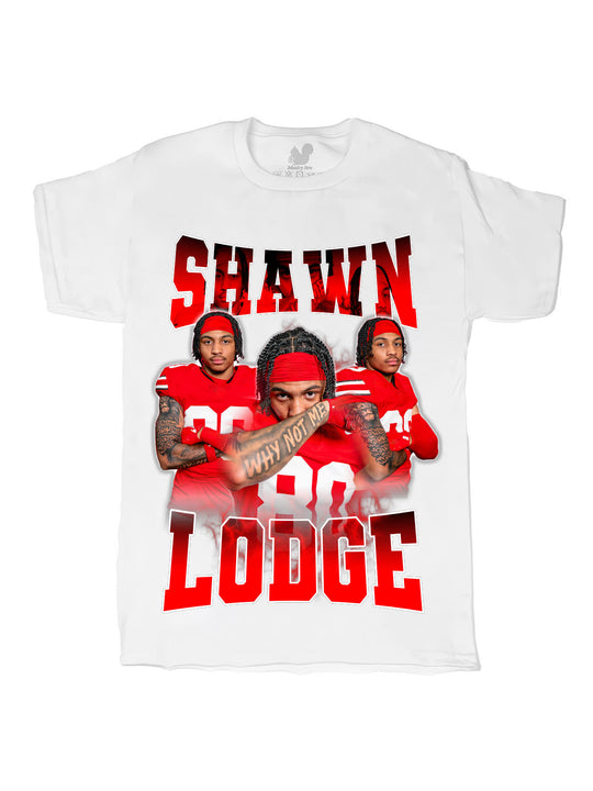 Shawn Lodge Collage Oversize Print