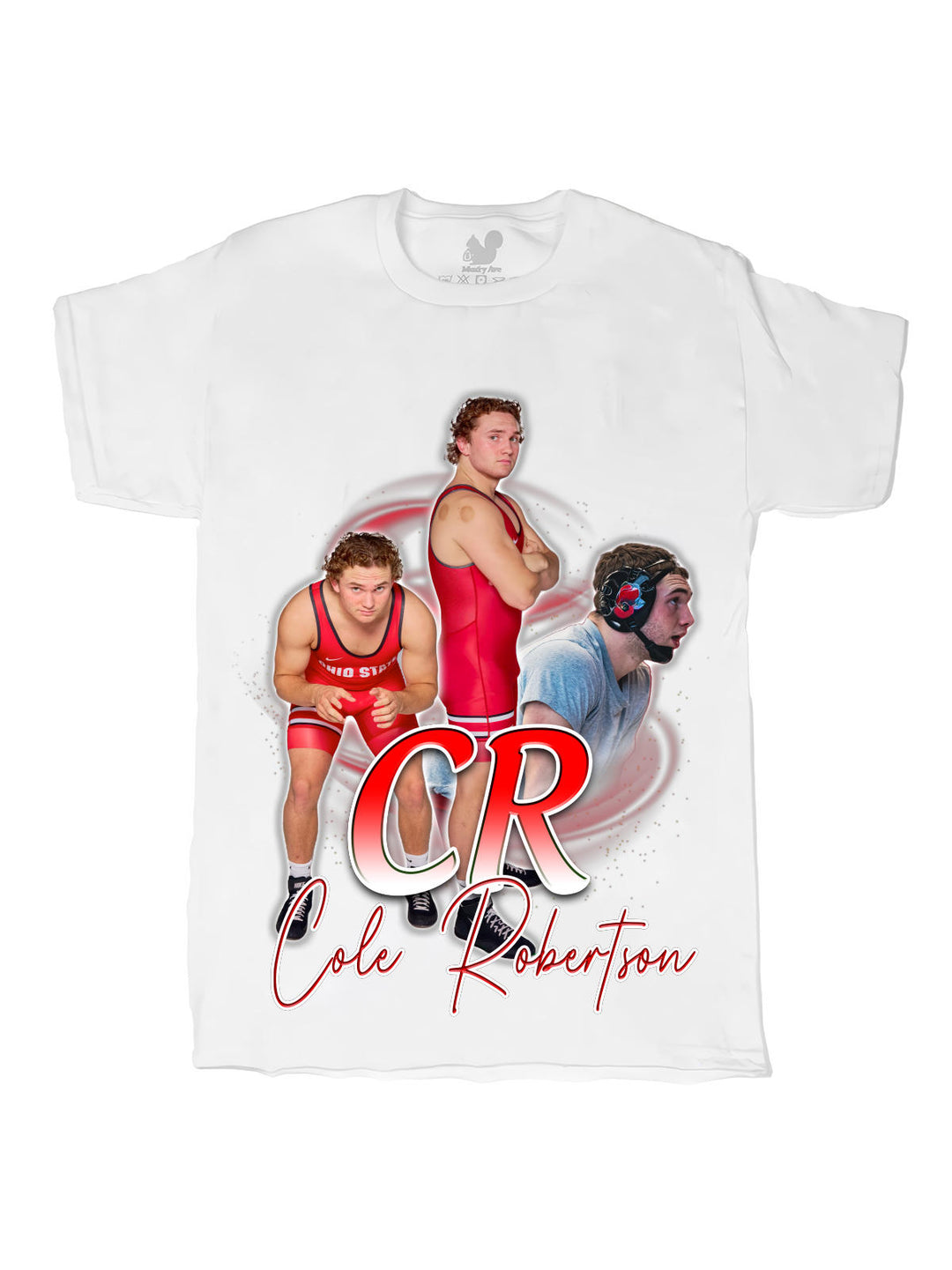 Cole Robertson Oversize Print