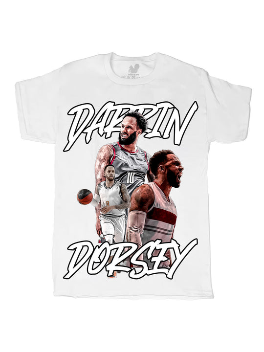 Darrin Dorsey Oversize Print