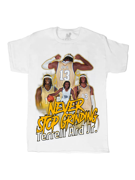 Terrell Ard Jr Oversize Print