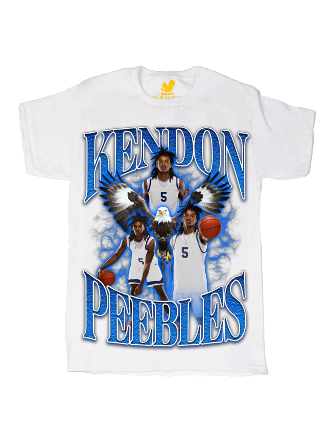 Kendon Peebles Oversized Print