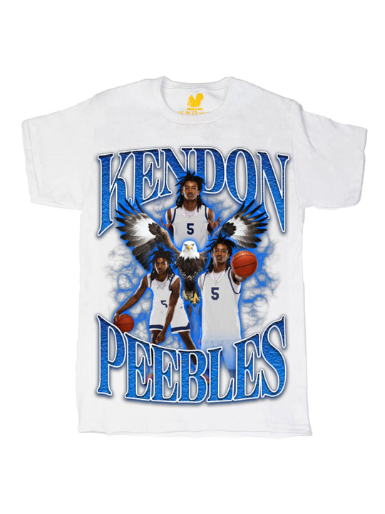 Kendon Peebles Oversized Print