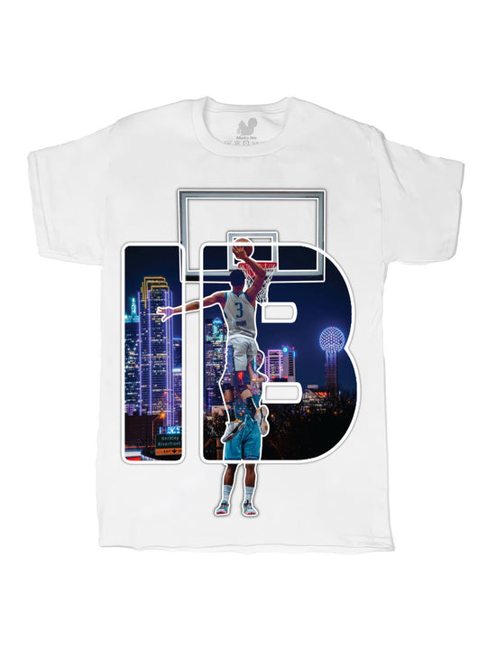 Isaiah Brown Oversize Print