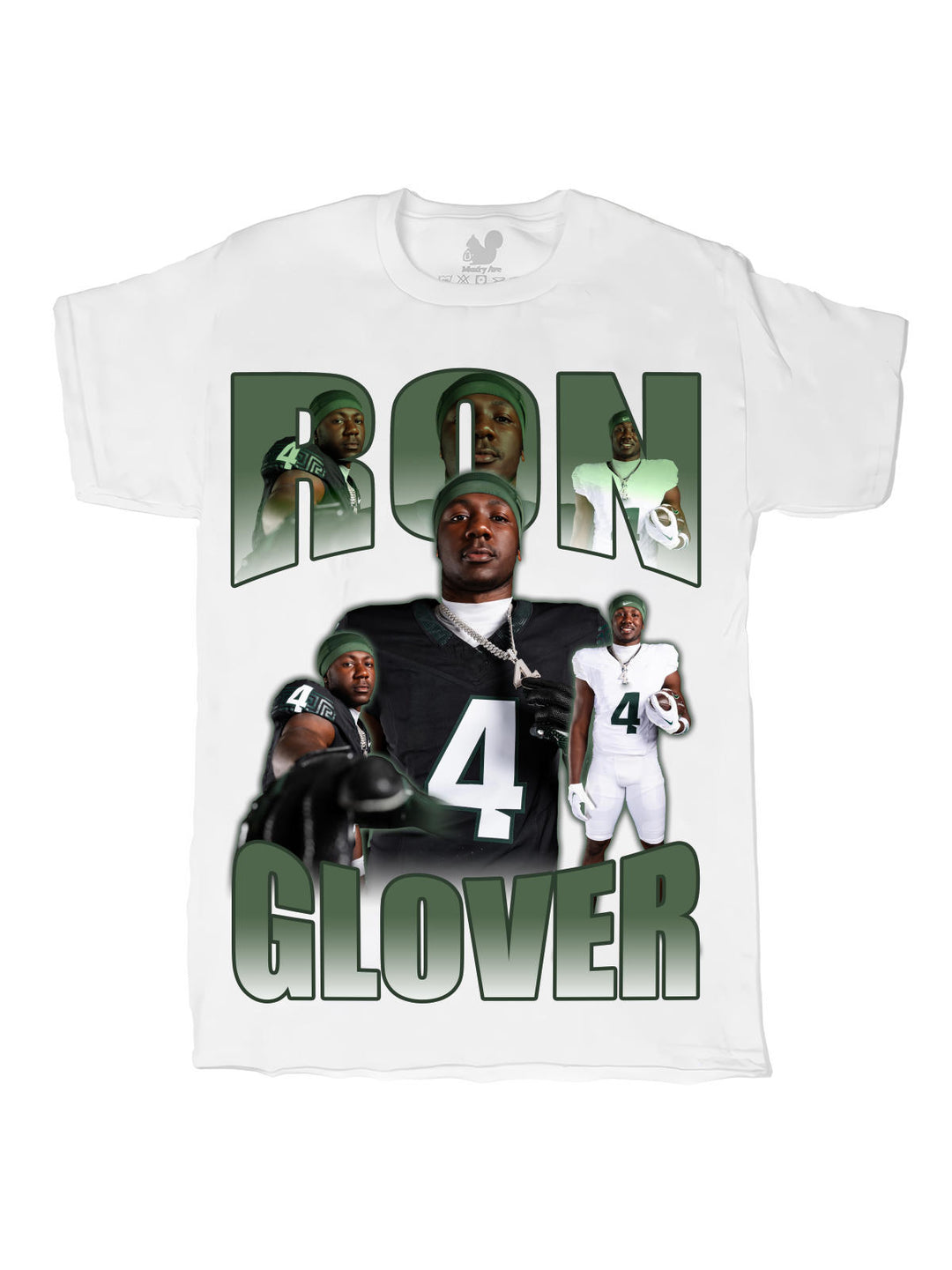 Ron Glover Oversize Print