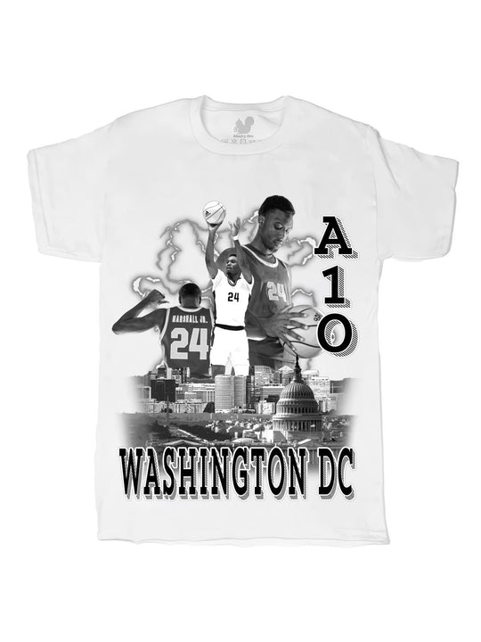 Tyrone Marshall City Oversize Print
