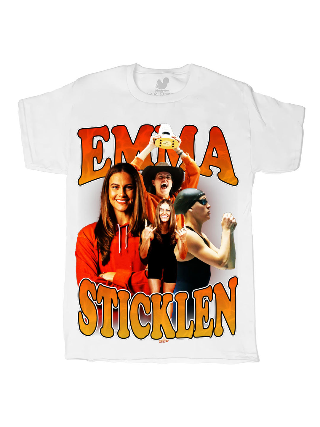 Emma Sticklen Oversize Print