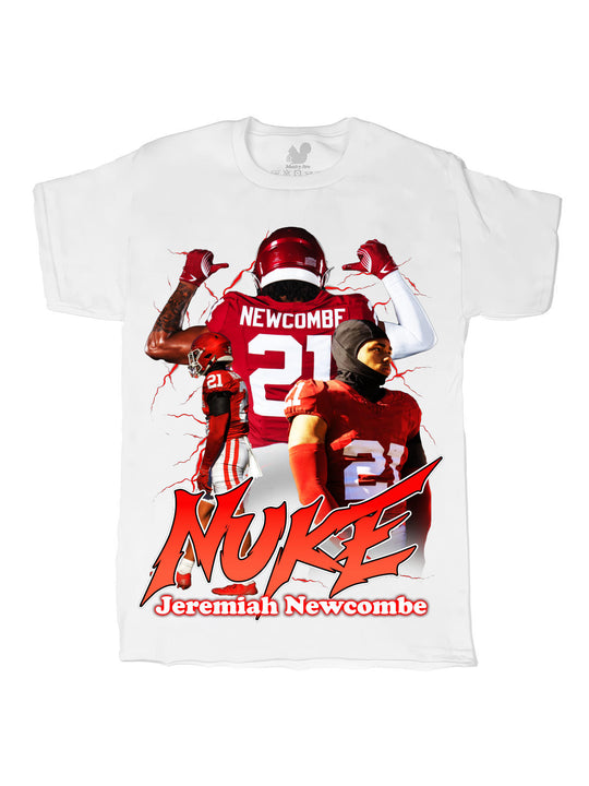 Jeremiah Newcombe Oversize Print