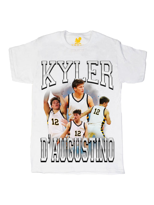 Kyler DAugustino Oversize Print