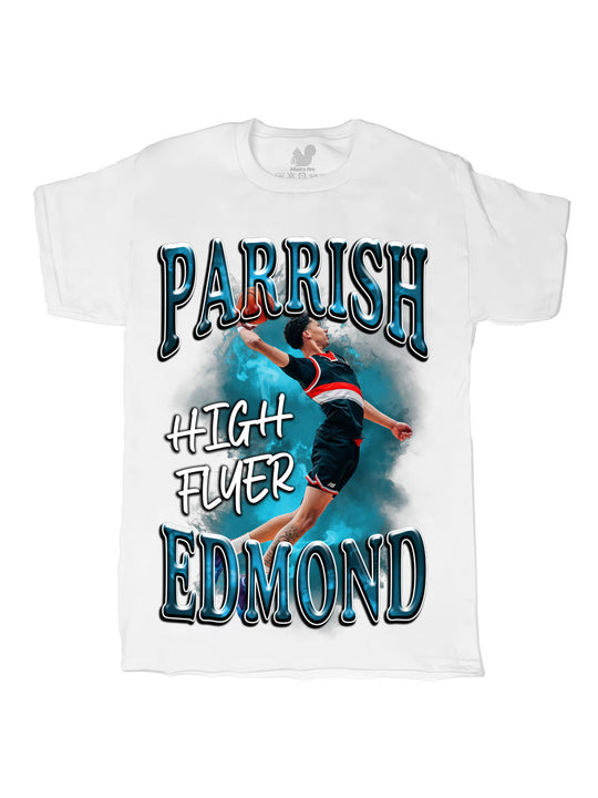 Parrish Edmond Collage Oversize Print