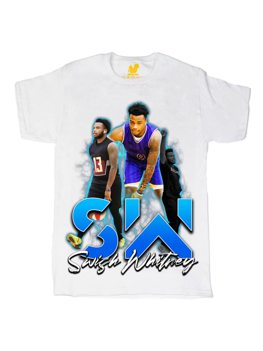 LaJuan Whitney Oversize Print