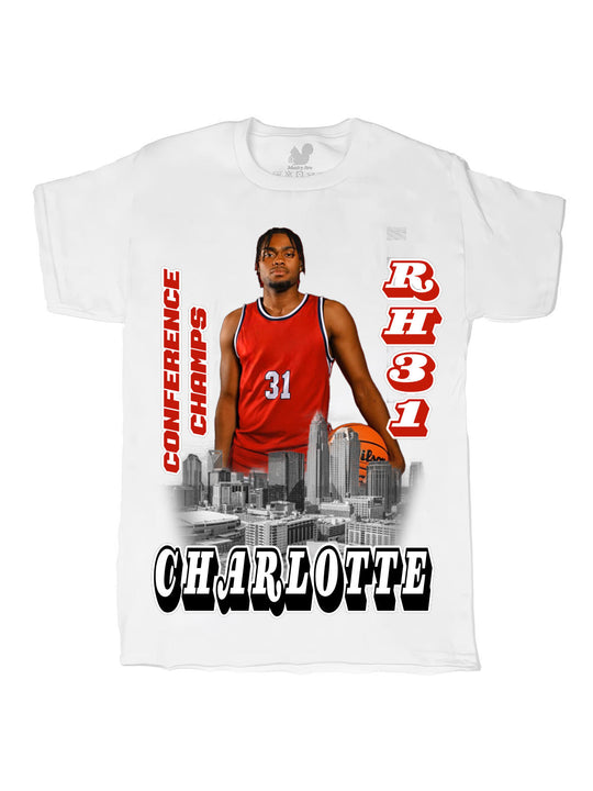 Rio Hanson City Oversize Print