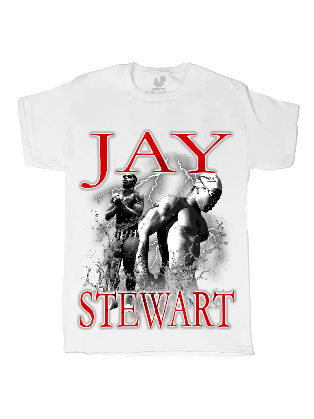 Jay Stewart Collage Oversize Print