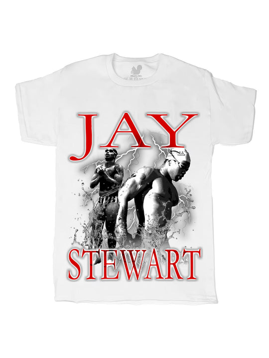 Jay Stewart Collage Oversize Print