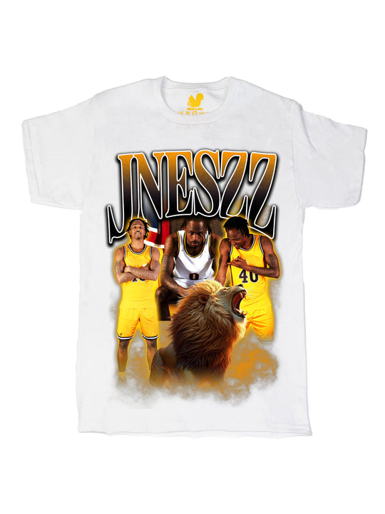 Jordan Nesbitt Oversized Print