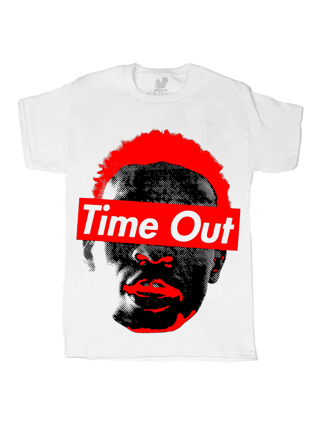 Timeout Oversize Print