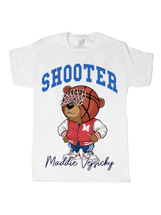 Maddie Vejsicky Oversize Print