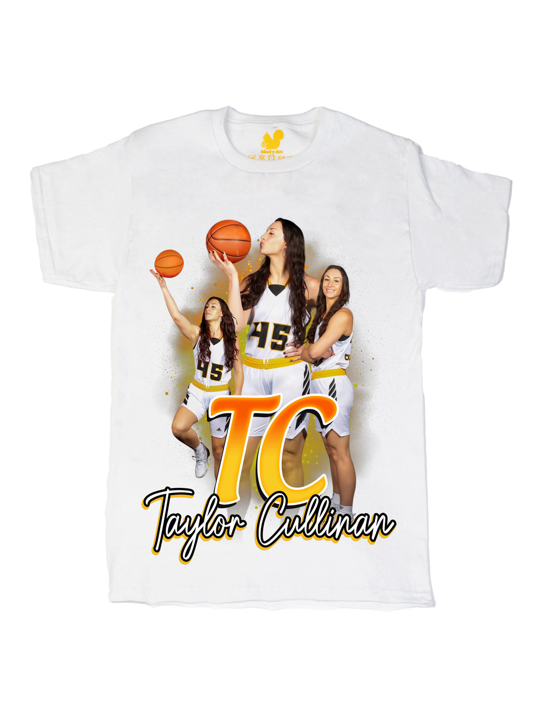 Taylor Cullinan Oversize Print